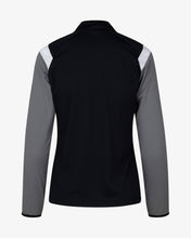 画像をギャラリービューアに読み込む, CONTROL WOMEN&#39;S HALF-ZIP TOP
