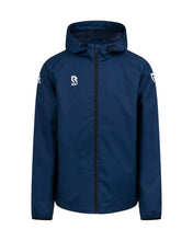画像をギャラリービューアに読み込む, Crossbar All Weather Jacket
