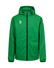 画像をギャラリービューアに読み込む, Crossbar All Weather Jacket
