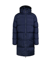 画像をギャラリービューアに読み込む, Ultra Long Padded Jacket
