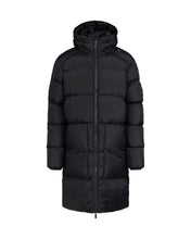 画像をギャラリービューアに読み込む, Ultra Long Padded Jacket
