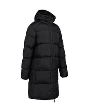 画像をギャラリービューアに読み込む, Ultra Long Padded Jacket
