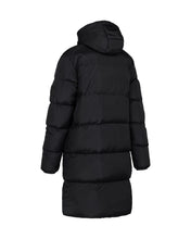 画像をギャラリービューアに読み込む, Ultra Long Padded Jacket
