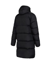 画像をギャラリービューアに読み込む, Ultra Long Padded Jacket
