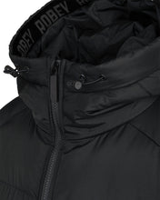 画像をギャラリービューアに読み込む, Ultra Long Padded Jacket
