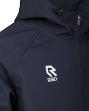画像をギャラリービューアに読み込む, Softshell Essential Jacket
