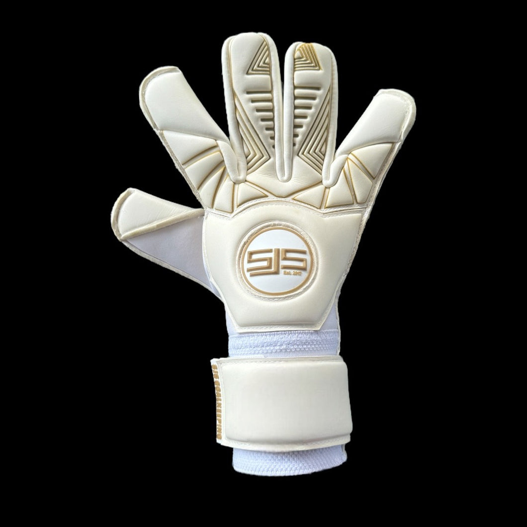 VG3 White & Gold