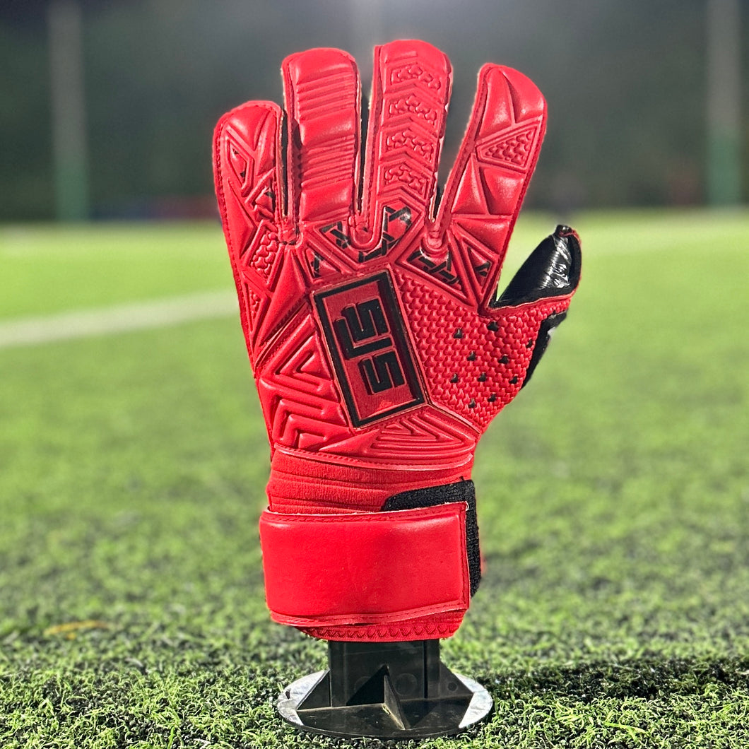 Prime Red&Black