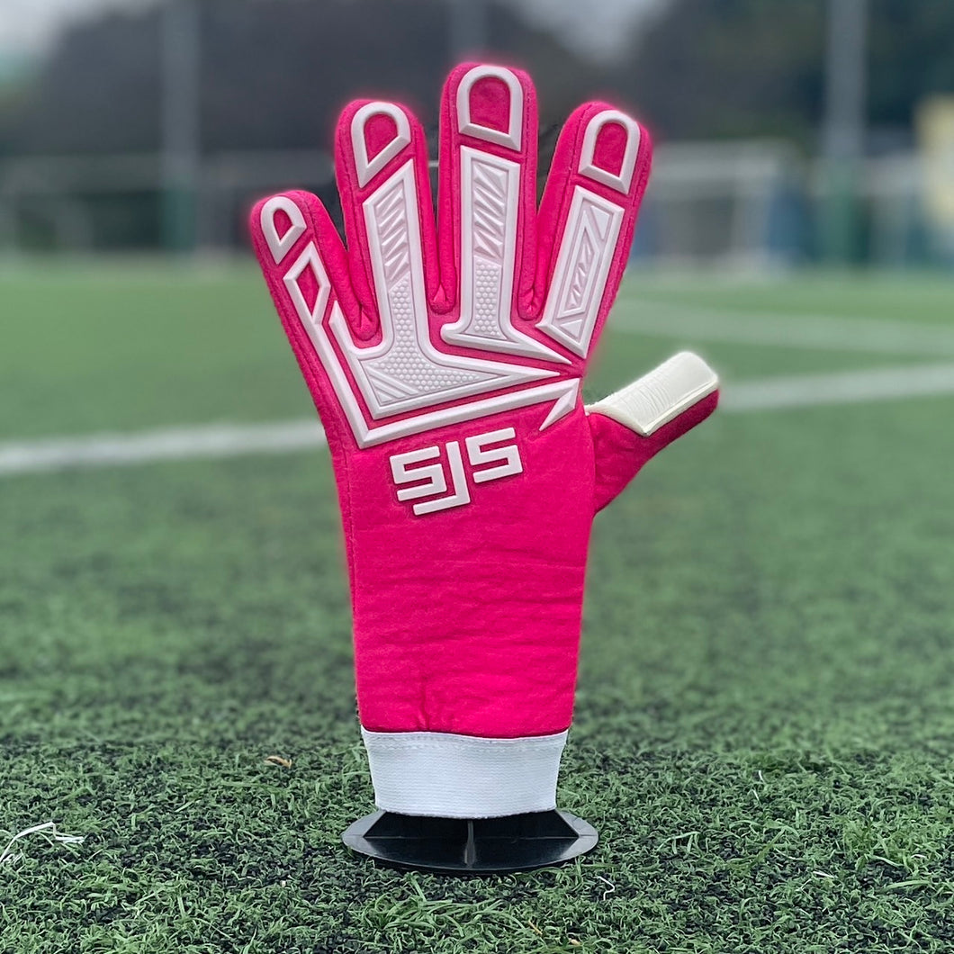 SJS キーパーグローブ 7号 sjs goalkeeping - サッカー/フットサル