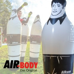 AIR-Body Senior Outdoor