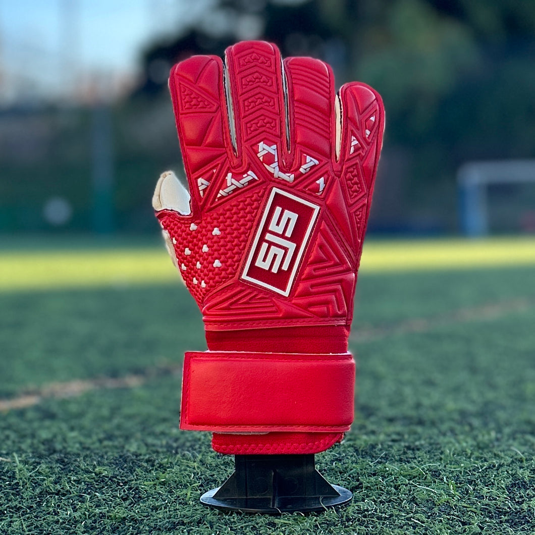 Prime Red&White