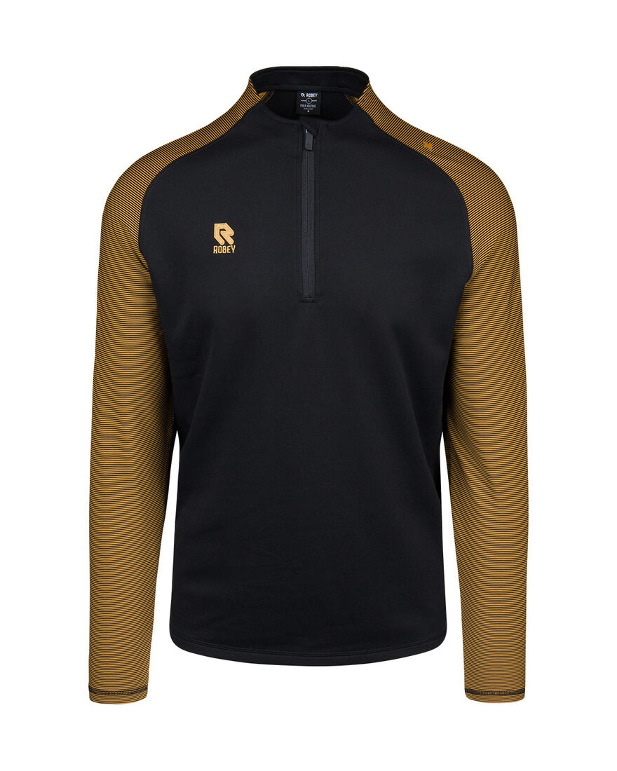 特価 HALF-ZIP PERFORMANCE TOP 株式会社SHORTERS – ウエイトトレーニング
